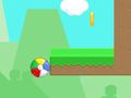 Jogo Bola para Moeda  online