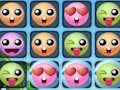 Jogo Combinação de emojis 3  online