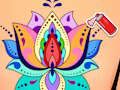 Jogo Decoração: Tatuagem  online