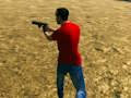 Jogo Crime Roubo Gangster Paraíso  online