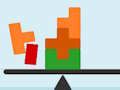 Jogo Gangorra Ponderada  online