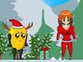 Jogo Aventura da mãe Asami  online