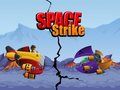 Jogo Ataque Espacial  online