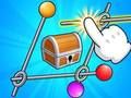 Jogo Caixa de quebra-cabeça gire os anéis  online