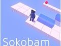 Jogo Sokoban  online