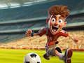 Jogo FutebolBros  online