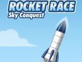 Jogo Corrida de foguetes  online