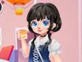 Jogo Kiddo Jeans fofo  online