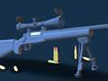Jogo Atirador sorrateiro  online