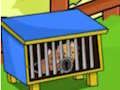 Jogo Casal Pika Fuga  online