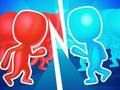 Jogo Contagem de corrida de irmãos  online