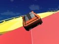 Jogo Condução de plataforma hardcore  online