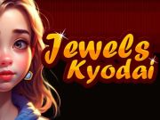 Jogo Joias Kyodai  online