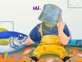Jogo Hospital Pescador Emergência  online