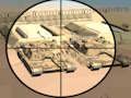 Jogo Atirador camuflado  online