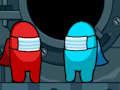 Jogo Aventura do Homem Máscara  online