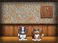 Jogo Amgel Quarto Infantil Fuga 168  online