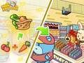 Jogo Supermercado Hipopótamo  online