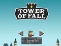 Jogo Torre da Queda  online