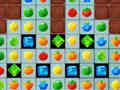 Jogo Wai Wai: colete joias  online