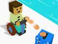 Jogo Pilha de Moedas Mestre Pixel 3D  online