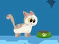 Jogo O mundo da Kitty  online