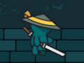 Jogo Ninja da noite  online