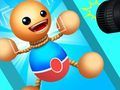 Jogo Chute o amigo  online