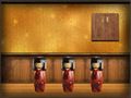 Jogo Amgel Quarto Infantil Fuga 120  online