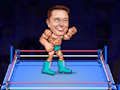 Jogo Zuck vs Musk: derrota da Techbro  online