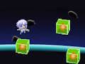 Jogo Inimigo no Asteróide  online