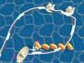 Jogo Resgate na praia  online