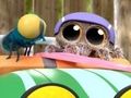 Jogo Lucas, o Aranha: Descubra as Diferenças  online