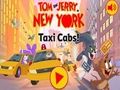 Jogo Tom e Jerry em Nova York: táxis  online