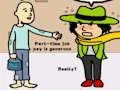 Jogo Vida de mendigo  online