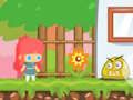 Jogo Aventura na Terra Açucarada  online