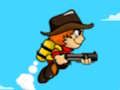 Jogo Garoto mochila a jato  online