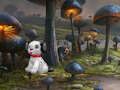 Jogo Resgate de Ribbit ao luar  online
