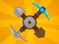 Jogo Broca artesanal  online
