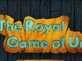 Jogo O Jogo Real de Ur  online