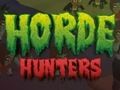 Jogo Caçadores da Horda  online