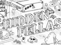 Jogo Caras Ocultos  online