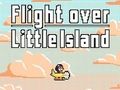 Jogo Voo sobre Little Island  online