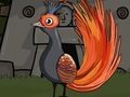 Jogo Excelente resgate de Lyrebird  online