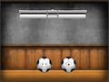 Jogo Amgel Quarto Infantil Fuga 122  online