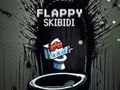 Jogo Flappy skibidi online