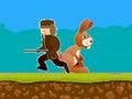 Jogo Caça aos Ovos de Páscoa  online