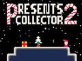 Jogo Presentes Colecionador 2  online