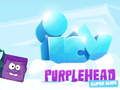 Jogo Super Slide Gelado PurpleHead  online