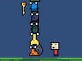 Jogo Saltando Takashi  online